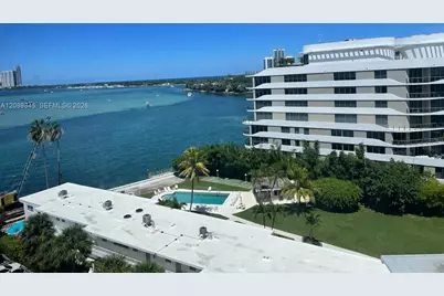 10350 W Bay Harbor Dr #9H, Bay Harbor Islands, FL 33154 - Photo 3