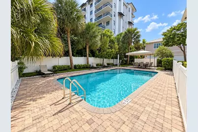 2312 NE 2nd St #2312, Pompano Beach, FL 33062 - Photo 33