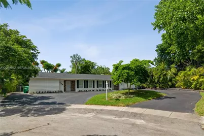 7770 SW 106th Ter #7770, Pinecrest, FL 33156 - Photo 1