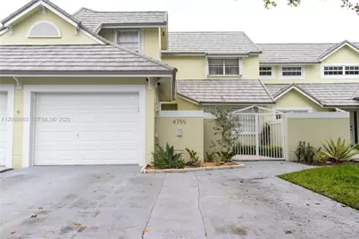 4759 NW 98th Pl, Doral, FL 33178 - Photo 1