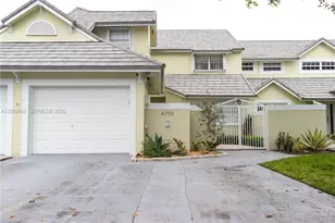 4759 NW 98 Pl, Doral, FL 33178 - Photo 1