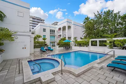 9172 Collins Ave #302, Surfside, FL 33154 - Photo 23