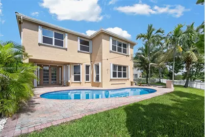 3379 SW 173rd Ter, Miramar, FL 33029 - Photo 35
