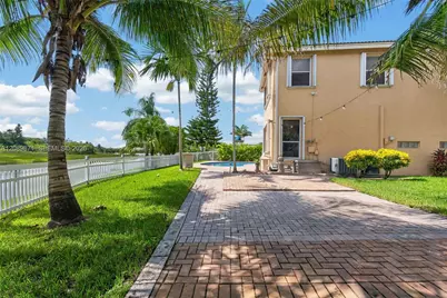 3379 SW 173rd Ter, Miramar, FL 33029 - Photo 41