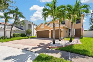 3379 SW 173rd Terrace, Miramar, FL 33029 - Photo 1