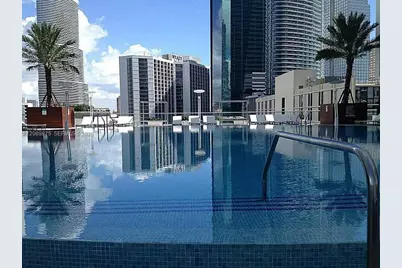 500 Brickell Ave #2200, Miami, FL 33131 - Photo 3