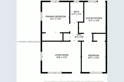 2655 SW 34th Ct, Miami, FL 33133 - Photo 15