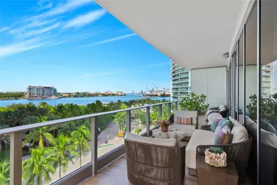 801 S Pointe Dr #PH 2, Miami Beach, FL 33139 - Photo 5