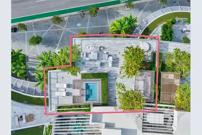 801 S Pointe Dr #PH 2, Miami Beach, FL 33139 - Photo 13