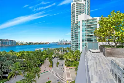801 S Pointe Dr #PH 2, Miami Beach, FL 33139 - Photo 15