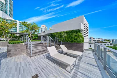 801 S Pointe Dr #PH 2, Miami Beach, FL 33139 - Photo 17
