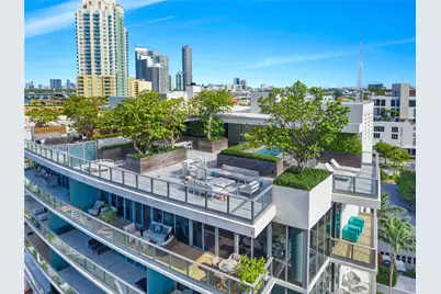 801 S Pointe Dr #PH 2, Miami Beach, FL 33139 - Photo 11