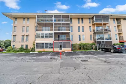 4848 NW 24th Ct #118, Lauderdale Lakes, FL 33313 - Photo 27