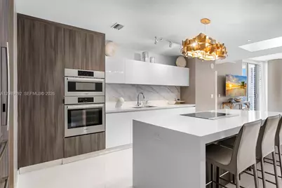 851 NE 1st Ave #3711, Miami, FL 33132 - Photo 15