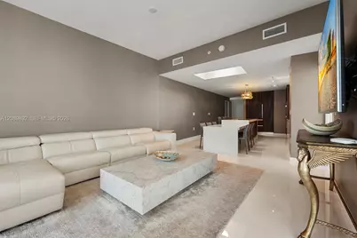 851 NE 1st Ave #3711, Miami, FL 33132 - Photo 35