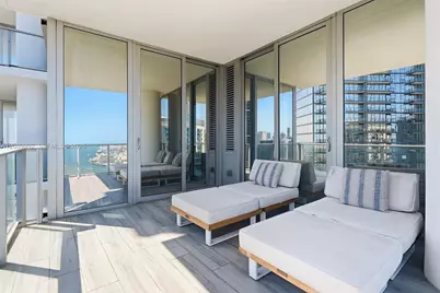 851 NE 1st Ave #3711, Miami, FL 33132 - Photo 39