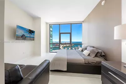 851 NE 1st Ave #3711, Miami, FL 33132 - Photo 17