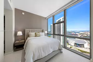 851 NE 1st Ave, Miami, FL 33132 - Photo 25