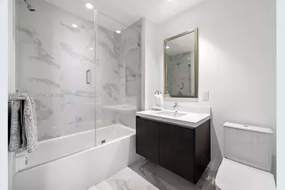 851 NE 1st Ave #3711, Miami, FL 33132 - Photo 19