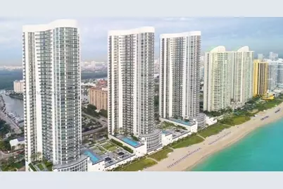 16001 Collins Ave #4102, Sunny Isles Beach, FL 33160 - Photo 5