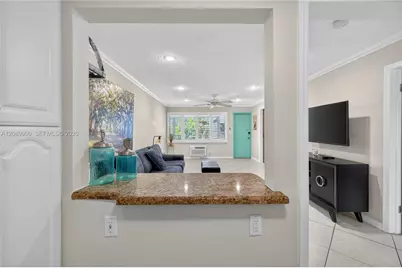 1308 Bayview Dr #2B, Fort Lauderdale, FL 33304 - Photo 23