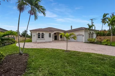 4025 SW 128th Ave, Miami, FL 33175 - Photo 85