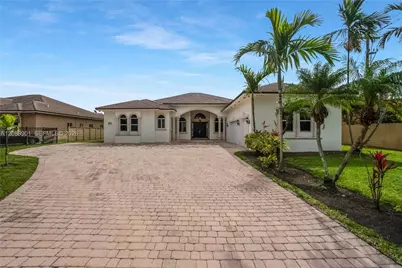 4025 SW 128th Ave, Miami, FL 33175 - Photo 3