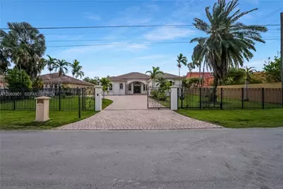 4025 SW 128th Ave, Miami, FL 33175 - Photo 5