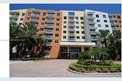 2775 NE 187th St #PH22, Aventura, FL 33180 - Photo 25