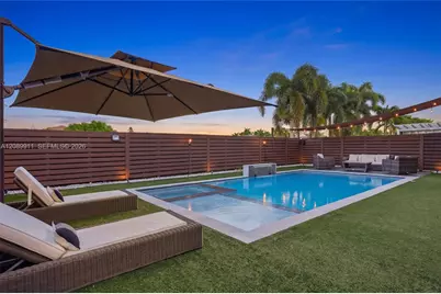 15932 SW 136th Way, Miami, FL 33196 - Photo 9