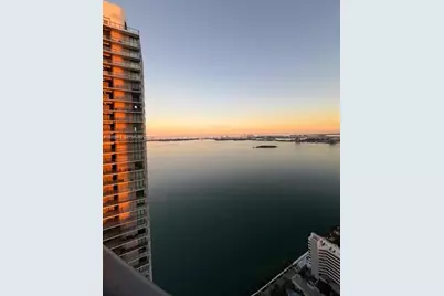 650 NE 32nd St #4406, Miami, FL 33137 - Photo 1