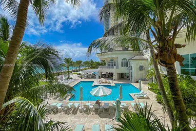 16047 Collins Ave #3204, Sunny Isles Beach, FL 33160 - Photo 33