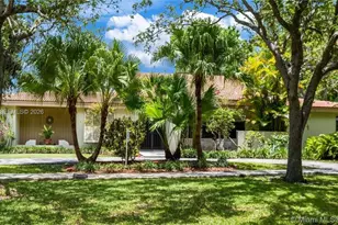 17631 SW 77th Ave, Palmetto Bay, FL 33157 - Photo 1