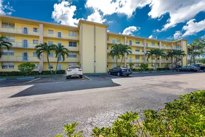9949 Sandalfoot Blvd #538, Boca Raton, FL 33428 - Photo 1