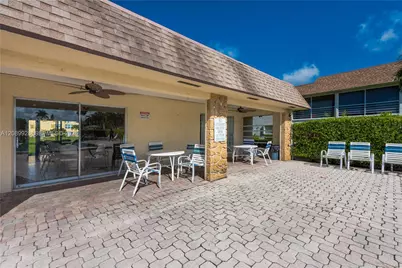 9949 Sandalfoot Blvd #538, Boca Raton, FL 33428 - Photo 19