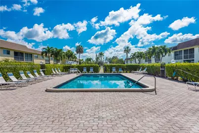 9949 Sandalfoot Blvd #538, Boca Raton, FL 33428 - Photo 17