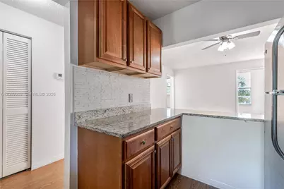 9949 Sandalfoot Blvd #538, Boca Raton, FL 33428 - Photo 5
