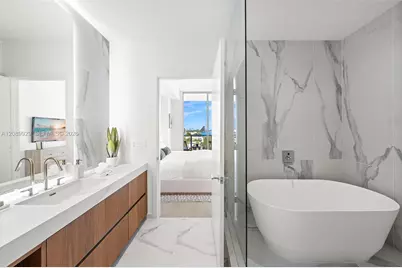 1400 Biscayne Blvd #609, Miami, FL 33132 - Photo 13