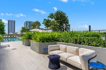 1400 Biscayne Blvd #609, Miami, FL 33132 - Photo 31