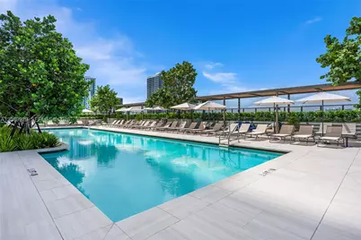 1400 Biscayne Blvd #609, Miami, FL 33132 - Photo 33