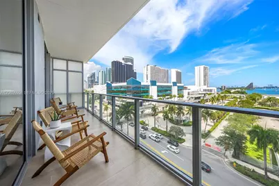 1400 Biscayne Blvd #609, Miami, FL 33132 - Photo 5