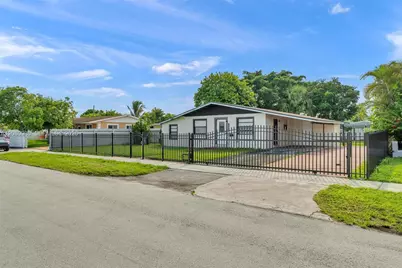 20060 NW 14th Ct, Miami Gardens, FL 33169 - Photo 1