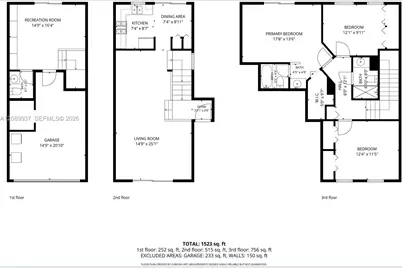 8631 NW 4th Ter #1001, Miami, FL 33126 - Photo 61