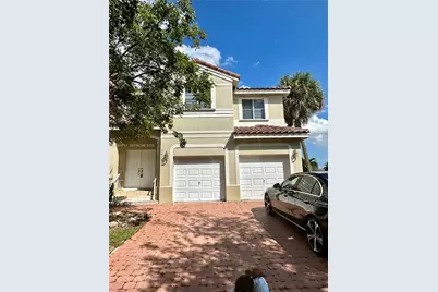 3835 SW 169th Ter #3835, Miramar, FL 33027 - Photo 1