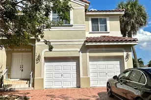 3835 SW 169th Terrace, Miramar, FL 33027 - Photo 1