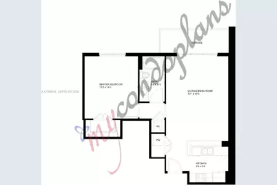 951 Brickell Ave #3102, Miami, FL 33131 - Photo 25