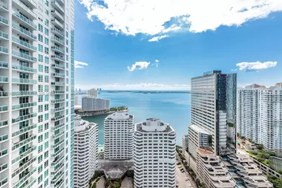 951 Brickell Ave #3102, Miami, FL 33131 - Photo 3
