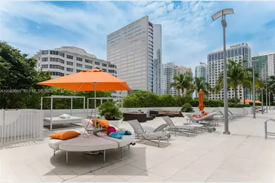 951 Brickell Ave #3102, Miami, FL 33131 - Photo 19