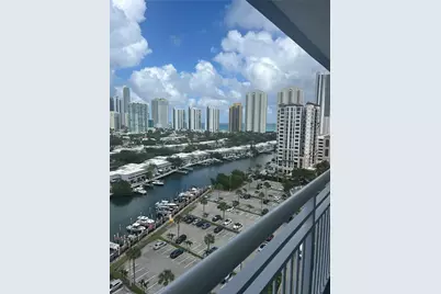 400 Kings Point Dr #1624, Sunny Isles Beach, FL 33160 - Photo 1