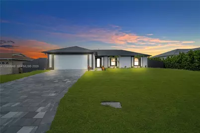 2124 NE 16th Pl, Cape Coral, FL 33909 - Photo 1